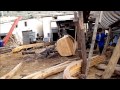 Visite du chantier naval artisanal d'Agadir  !Unique playlist pilou34beziers