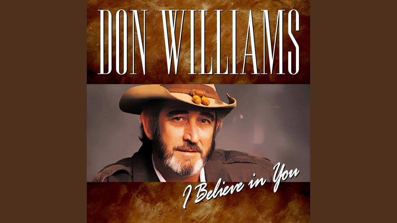 I Believe In You I Believe In You