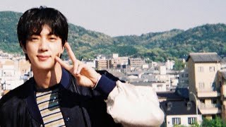 “The Devoted Gentleman” 🩵 KIM SEOKJIN TYPE OF BOYFRIEND | BTS SUBLIMINAL SERIES 