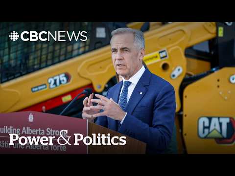 Carney says he doesn't 'see the value' in using energy as leverage in U.S. talks | Power &amp; Politics
