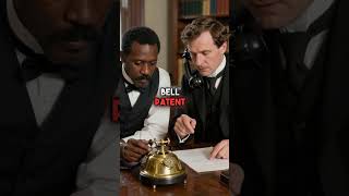 The Black Inventor Who Actually Made Light Bulbs Work (Not Edison!)