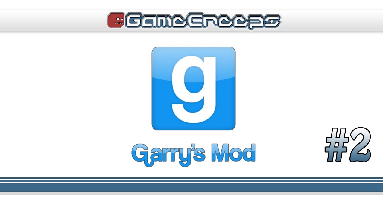 Garry's Mod - Football