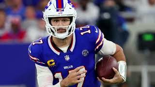 Josh Allen and Tracy Wolfson's Epic Postgame Exchange: Did He Just Slap Her Backside! Guide
