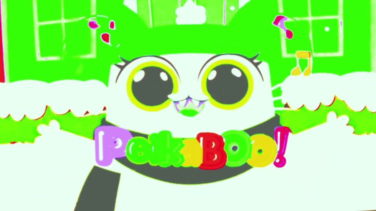 Super Simple Songs Peekaboo Achoo Intro Random Logo Sponsored by: Preview 2 Effects