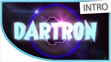 [INTRO] Dartron