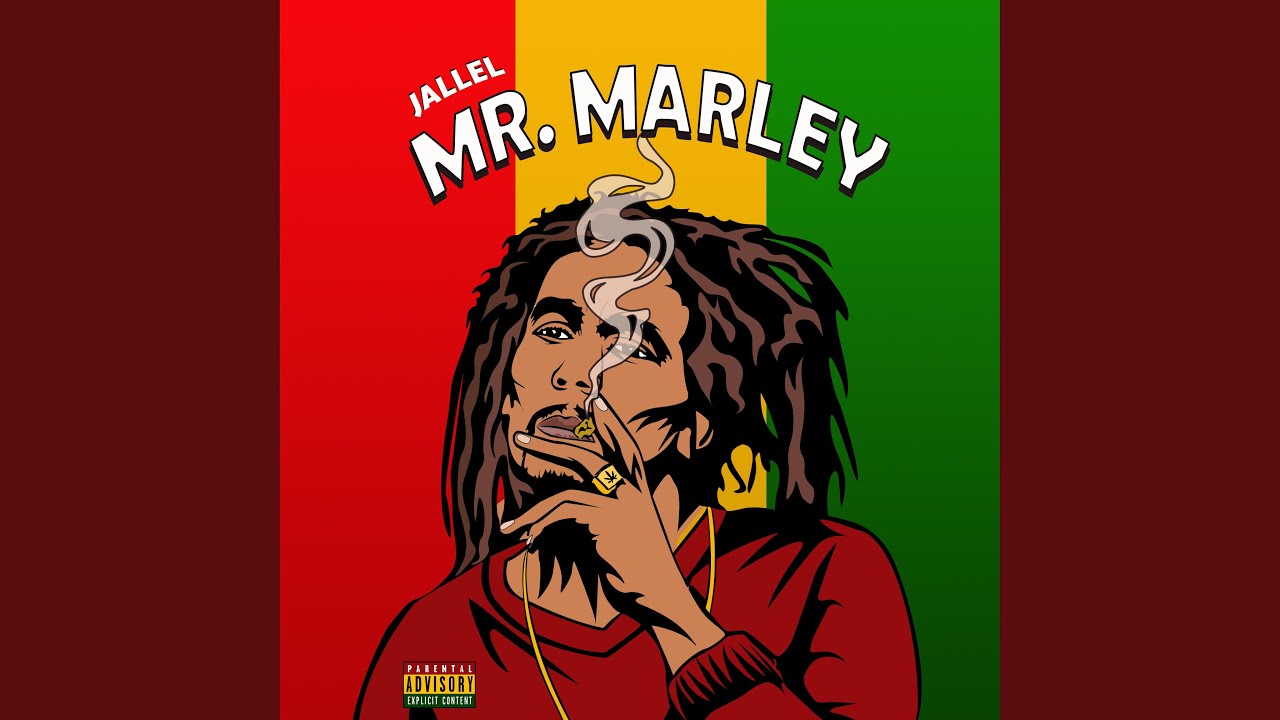 Mr Marley - YouTube