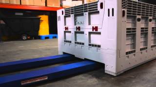 TM Tilt Master