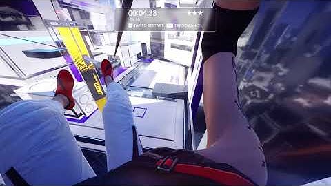 The Allcom Shuffle (Former World Record) - 10.26 [Mirror