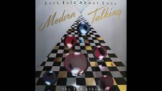 Modern Talking  - Wild Wild Water