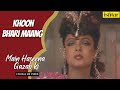 Main Haseena Gazab Ki | Khoon Bhari Maang | Lyrical Video | Asha Bhosle | Sadhna Sargam