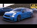 LYNK &amp; CO 100 CYAN RACING 03 2020 | Campeonato da Temporada "Porcelana Bela" | Forza Horizon 5