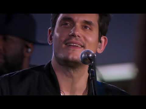 Alicia Keys & John Mayer - If I ain't got you - Gravity