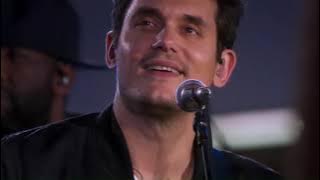 Alicia Keys & John Mayer - If I ain't got you - Gravity