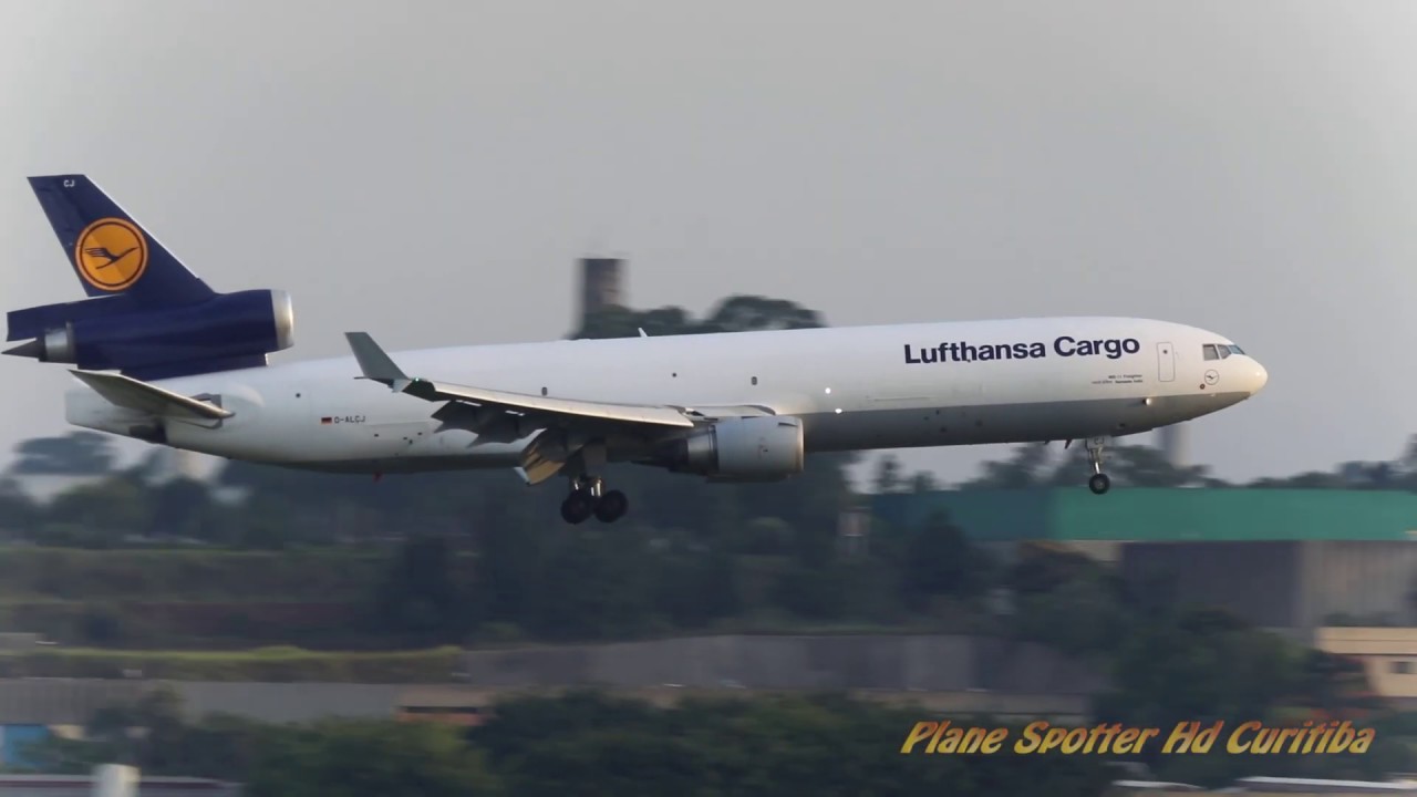 Spotting Morrinho- GRU Airport (Aeroporto de São Paulo)