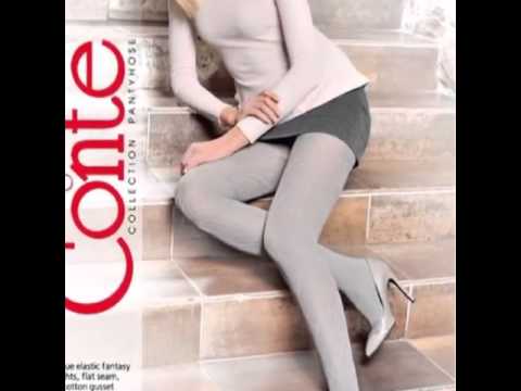 Колготки и гольфины conte new collection Tights