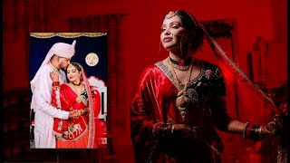 Wedding  Highlight  ll  Aakruti + Pragnesh  ll  Daman   2024