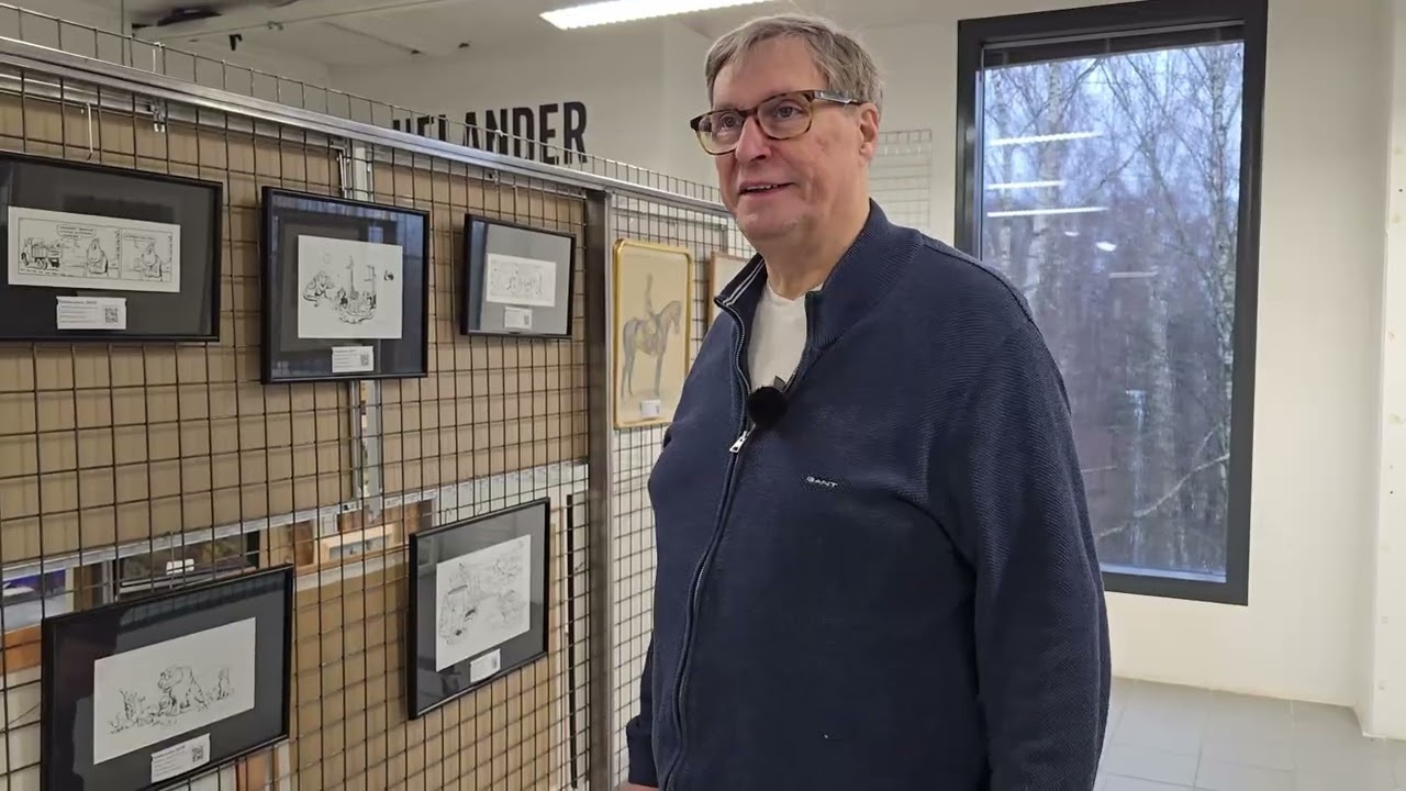 Meklarin valinnat 30.11 Huutokaupasta