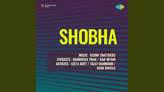 Awaz De Gayi Zindagi