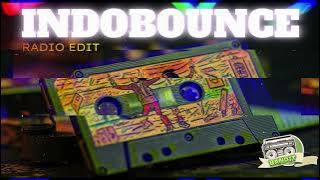 DJ RADIO EDIT INDOBOUNCE || PARTY INDOBOUNCE || MIXTAPE INDOBOUNCE || BANDIT LOKAL FULL BASS TIKTOK