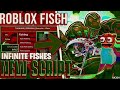 Fisch Script NO KEY 2025 – Auto Catch, Infinite Fish, Dupe Spear, Infinite Fish &amp; More! (PASTEBIN)