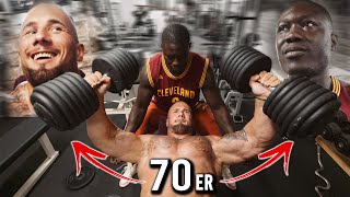 Flys with 70s & John's jealousy kicks differently hard Content