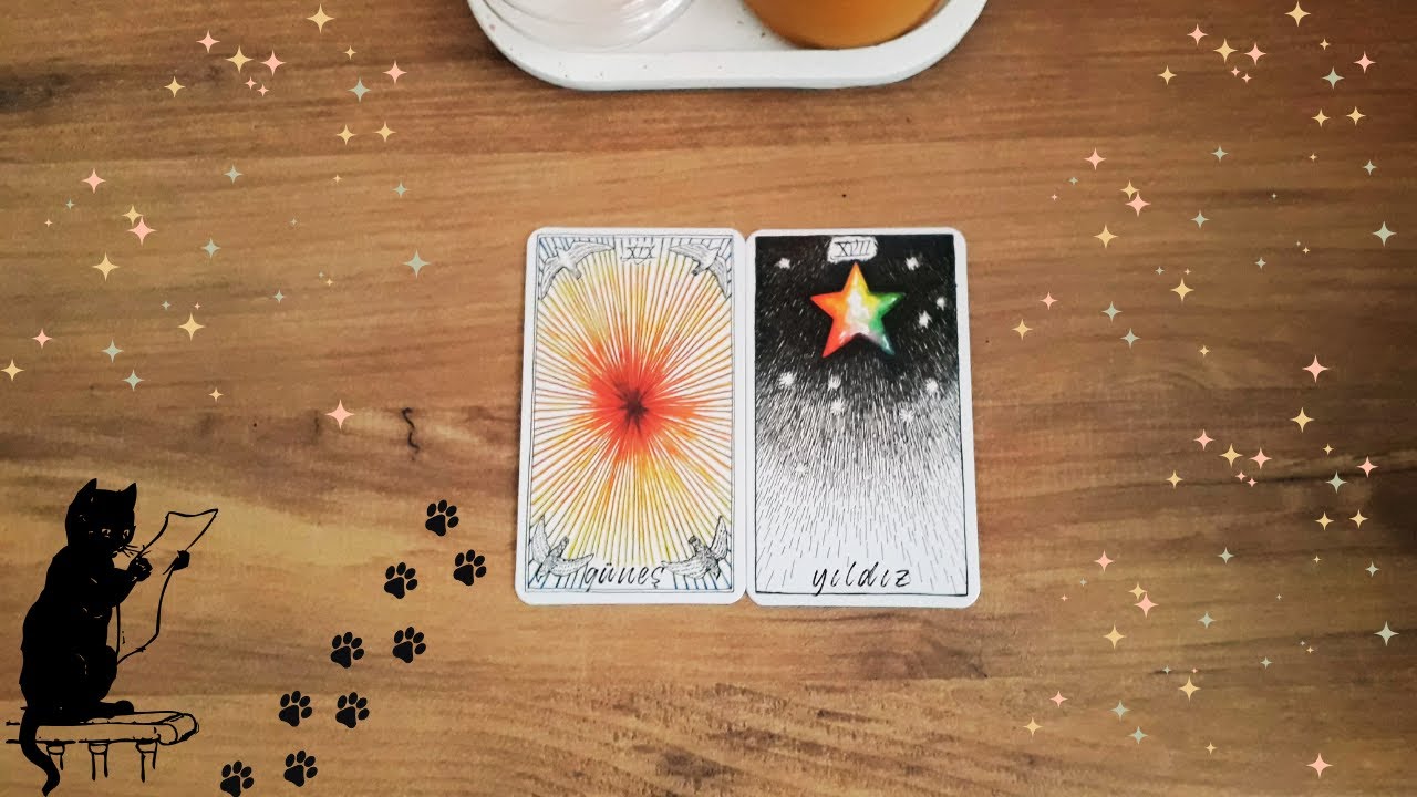 Aşk Hayatına Nasıl Biri Geliyor ❤(İsimi/Burcu)