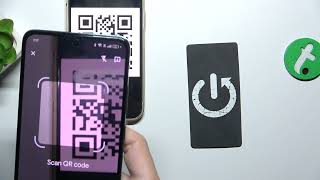 Oppo Reno 12 FS - How to Scan QR Code - Quick and Easy Guide