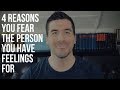 Why Do You Fear the Person You Like? (Christian Relationship Advice)