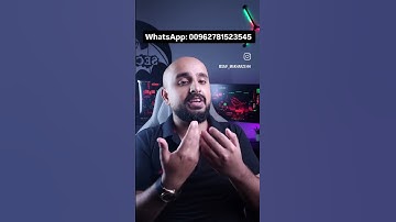 كم يحتاجلك وقت لتتعلم الأمن السيبراني والاختراق ؟#cybersecurity #hacking #الأمن_السيبراني