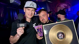 Finał Master Poland DJ Battle 2024