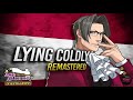 Pursuit  lying coldly remastered  ace attorney investigations miles edgeworth