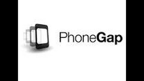 Phonegap 003: Creating a Todo List App HD English