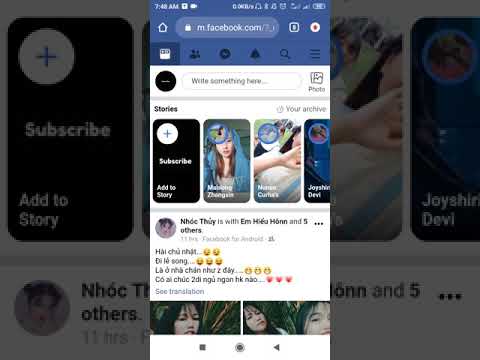 So finden Facebook-Seite Admin