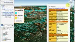 Details US Gold Maps 2013 - NEW Products Including USGM Quad-View™  & Garmin BaseCamp™ Gold Maps Guide