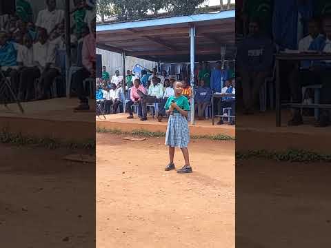 Shairi La Kuvutia III Maneno Ya Kuchangamsha Kweli