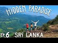 Sri Lanka's Rarest Natural Wonder | The Knuckles Mountains | Travel Sri Lanka on $1000