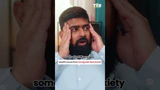 Health Problems From Living With a Narcissist | Physical & Mental Effects #shorts
