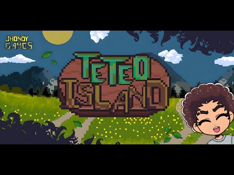 Teteo Island