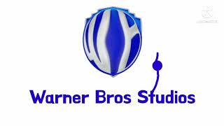 Warner Bros Studios Logo Bloopers Take 2 - The Wb Shield Is Overflated