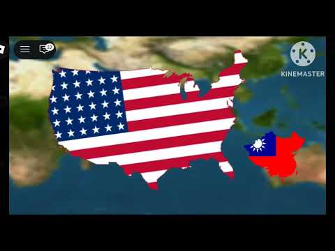 Roblox My Movie: Global Politics in 30 seconds!
