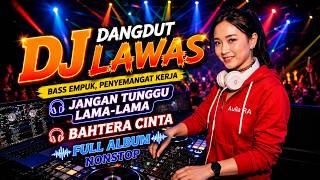 Live DJ DANGDUT LAWAS BASS EMPUK | Aulia RA