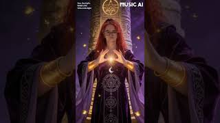 The Ancient Incantation Breton version – Vilma Indralight