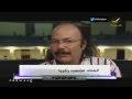 برنامج عرب وود اكتوبر 2014