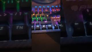 how to press enter