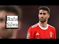 Rafa silva  skills and goals  highlights