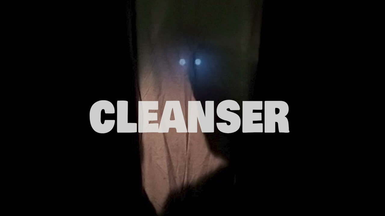 mikepan - Cleanser (Official Audio)