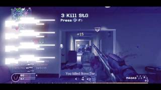 Abstractive Films Edit | COD 4