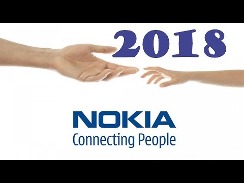 Nokia 2018 - что ожидаем от возвращенцев?