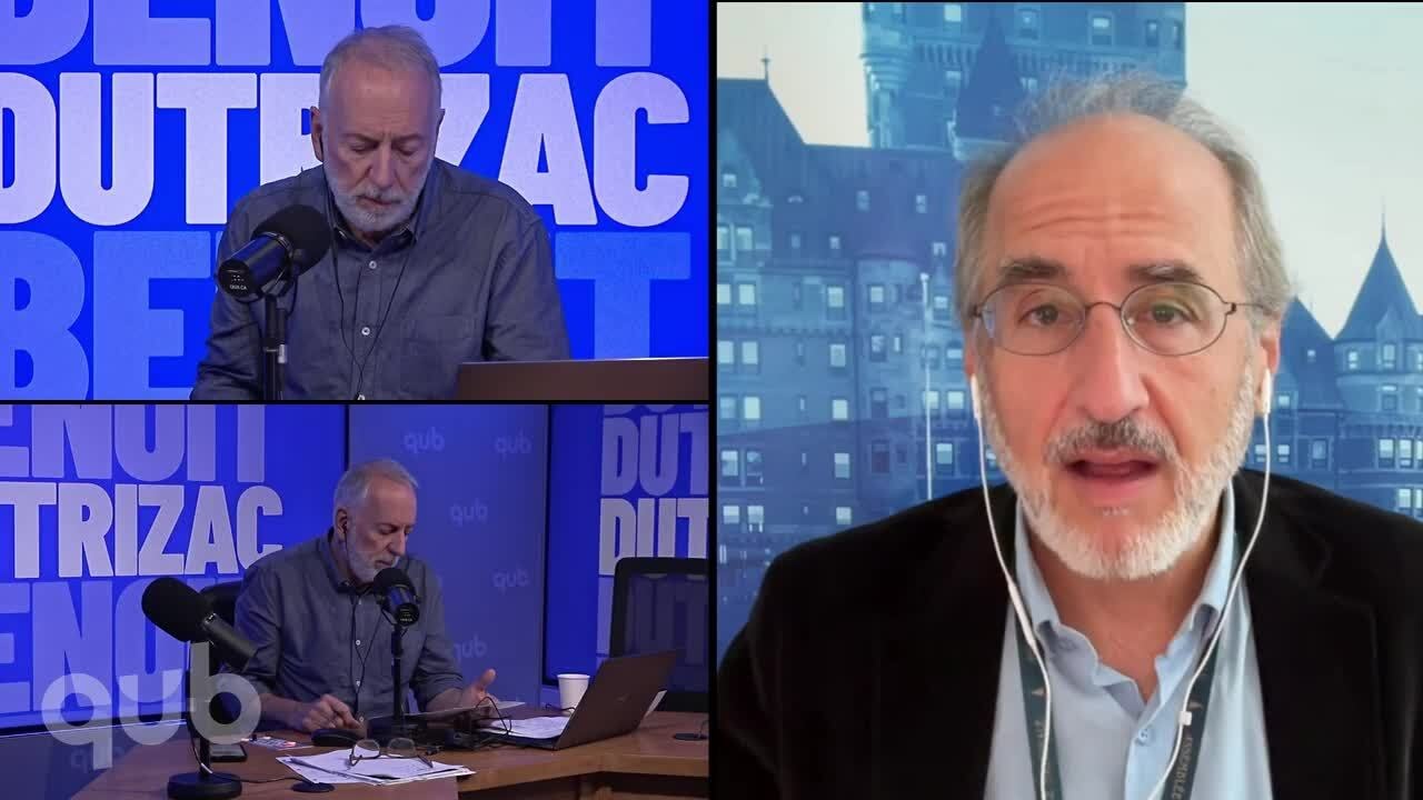 Intimidation en politique : Sam Hamad menace les enfants de son adversaire