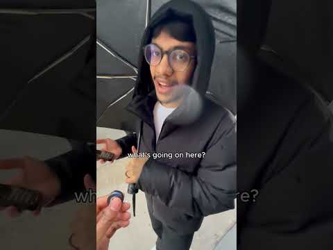 Would You Be Able To Answer This Question